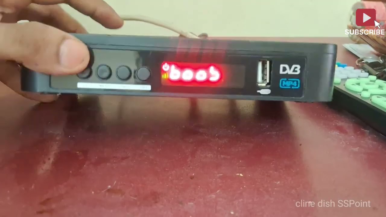 All Satellite Working S2 Card 🤩 Nk New Software 2025 Gx6605s 