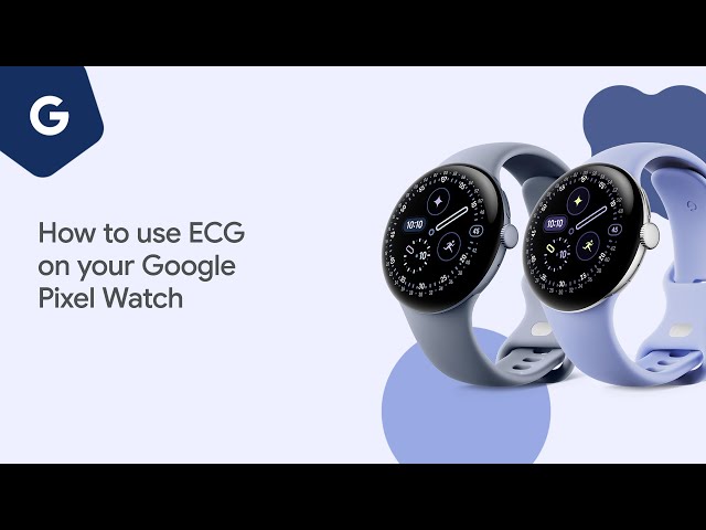 How accurate is the Pixel Watch 4 ECG?