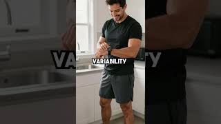 Elite Athletes' Secret: Heart Rate Variability Changes Everything