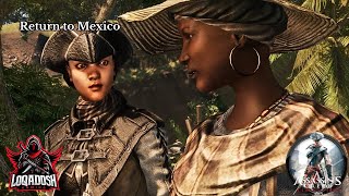 Return to Mexico:  Lethal Liberation Episode 38
