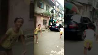 Prince Bernard Reverse Video