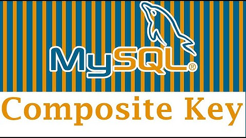 Epi - 39 Composite Key | Mysqli in Tamil
