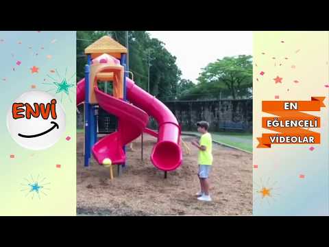 2017'nin En Komik Kaza Videoları 😈 Komik Kazalar 2017