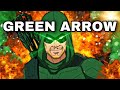 Fortnite Roleplay THE GREEN ARROW #116 (A Fortnite Short Film)