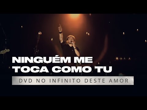 Putar Ninguém Me Toca Como Tu - David Quinlan