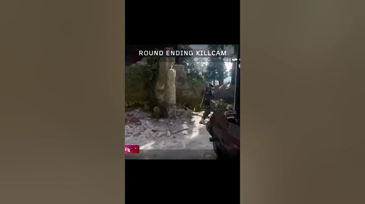 THE BRAIN DEAD COD CASTER #shorts