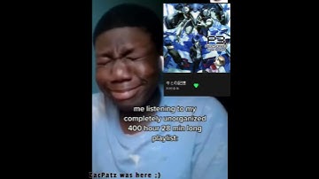 Persona 3 Music in a nutshell