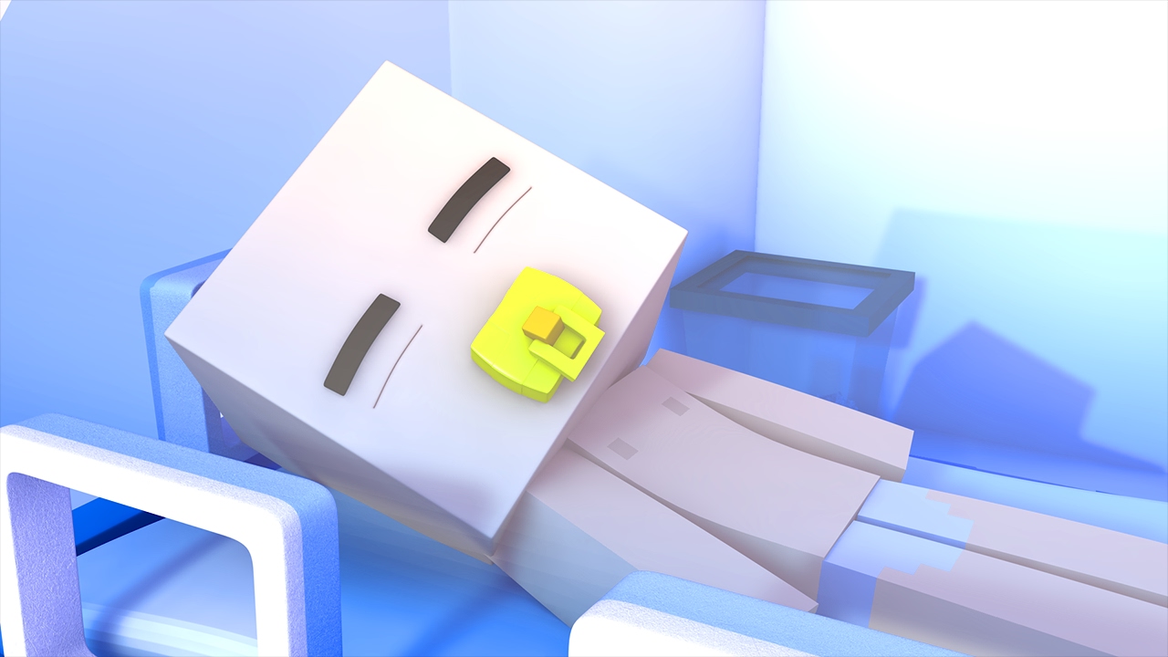 NACIMIENTO DE BEBÉ MÁGICO | WHO'S YOUR DADDY EN MINECRAFT girls like you