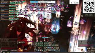 L2 Reborn signature  (ATS TEAM  ) ANTHARAS FULL PVP (COMMUNICATION IN PORTUGUESE)