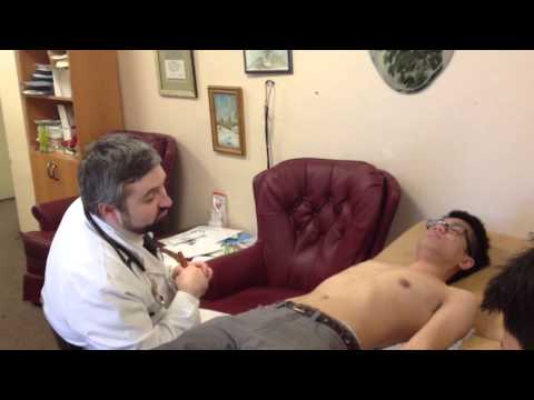 Auscultation Of Abdomen & Percussion Of Liver camera iphone 8 plus apk
