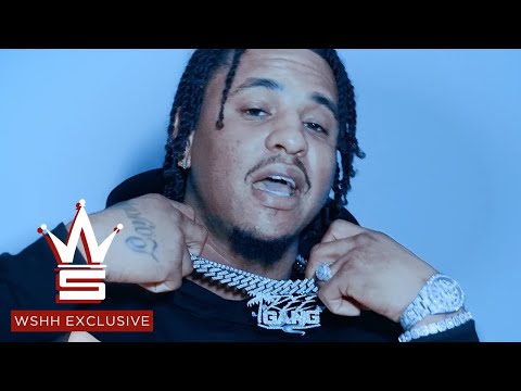 O Racks - “Fifty 1 Six" (Official Music Video - WSHH Exclusive)