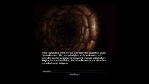 Amnesia The dark descent - The cells - escaping from the prison