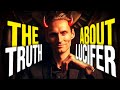 Everything You Need To Know About Lucifer | Universal Mastery
