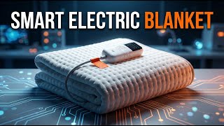 Mijia Smart Electric Blanket