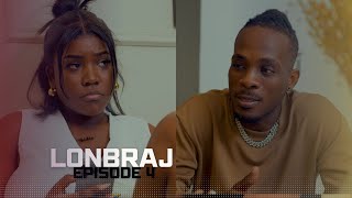LONBRAJ ( 4 ) BLOMAY | SHISHIE | MANMI SOSO | ANGEL | JOLY | ANGELO | TECH 