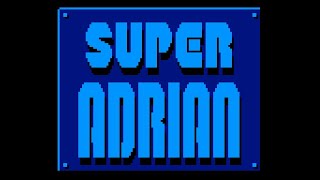 Castle (Loss Mix) - Super Adrian