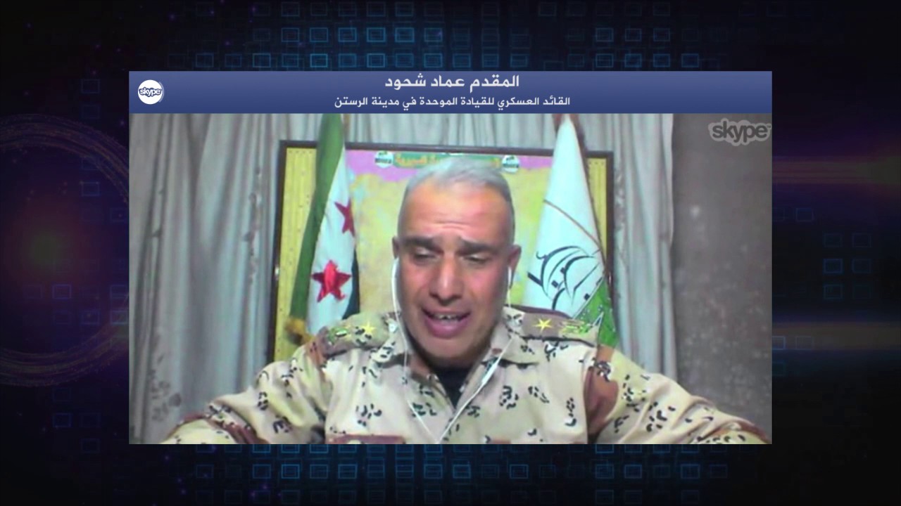 هنا حمص (50): مصدر عسكري في الريف الشمالي: النظام ينفرد بالقصف الجوي منذ انطلاق مباحثات أستانة
