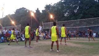 Arun Sharma🔥U.P Blaster बाबा Shooting ball Superb Match screenshot 5