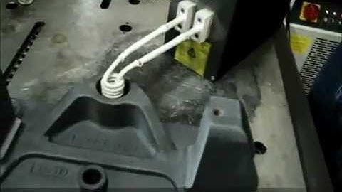 Shrink fitting CEIA induction heating