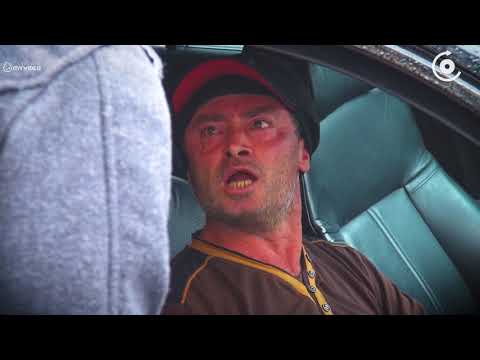 STOP XAM-ის სტუმრობა გორში პირველად და უკანასკნელად