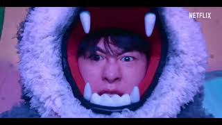 BIFF2026 Trailer | 꿀알바 Dead-End Job | 온 스크린