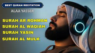 Download Lagu The Power of Dua Ramadan: Bringing Abundant Blessings, Protection, and Inner Peace - Alaa Yasser MP3