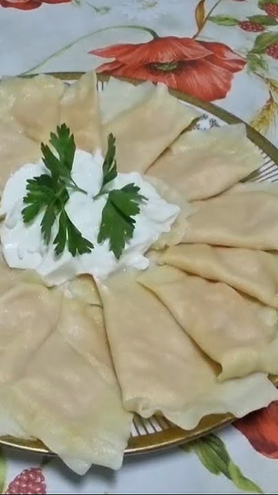 Хоразмча "КАДИ БАРАК"🫠#хоразм#хива #узбекистон #cooking - YouTube