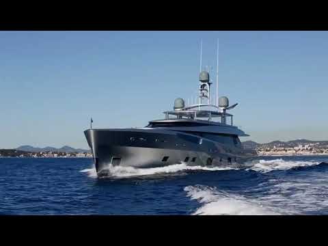 US Arrest Trump's Pal Steve Bannon Inside $28m Yacht That Has Rotating Living Room, See Inside