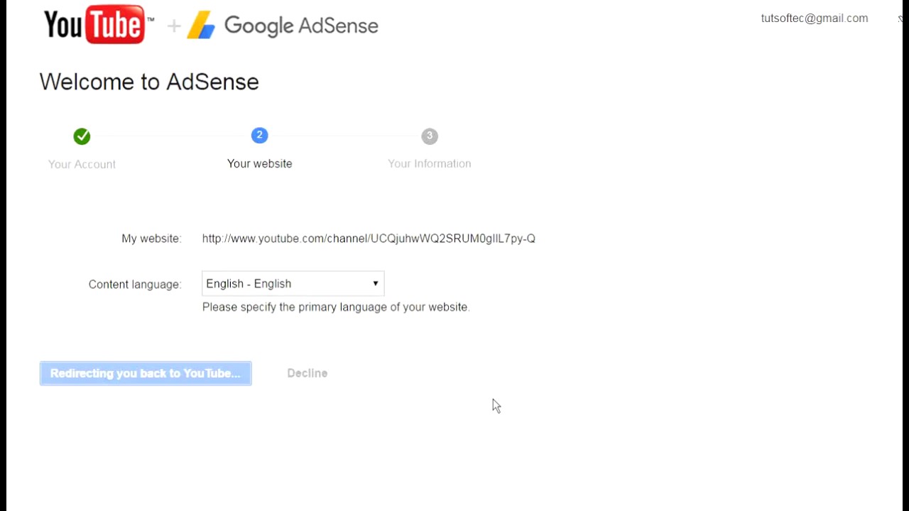 how to monetize youtube videos 2017 - YouTube