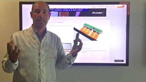 SKIN MESH | MultiTouch 22” up to 86”