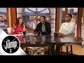 Tracy McGrady on Carmelo Anthony: Thunder should bench him for Game 6 | The Jump | ESPN