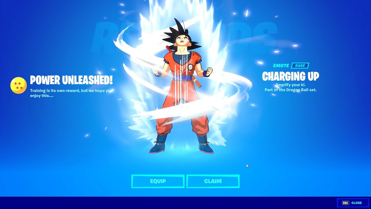 All 'Focus Training' Quests Guide Fortnite