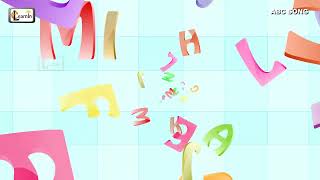 Abc Song Abc Song For Children Learn Abcs Abcd Song Elearnin