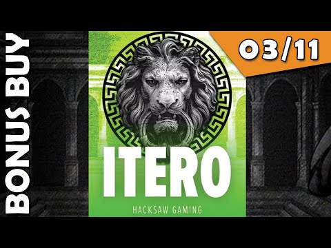 Itero - Bonus buys - Giveaway 3 of 11