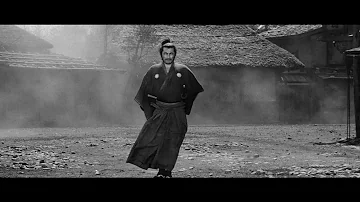 Akira Kurosawa - Composing Movement