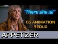 #11 "The Game's Afoot" - Reliant Hunts Down Enterprise at Regula 1 (Star Trek CGI)