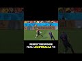 Tim Cahill's absolute rocket that defined a World Cup era.