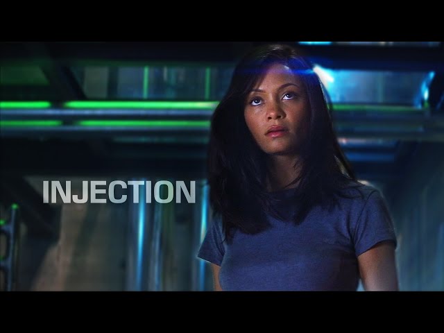 Injection by Hans Zimmer — Mission: Impossible II (2000) Soundtrack