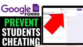 How to Prevent Students Cheating on Google Forms 2025 (QUICK & EASY) Profile
