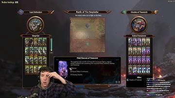 01-Dec-2025 | LIVE - Grubby - ORC . !!!