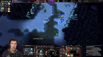 01-Dec-2025 | LIVE - Grubby - ORC . !!!