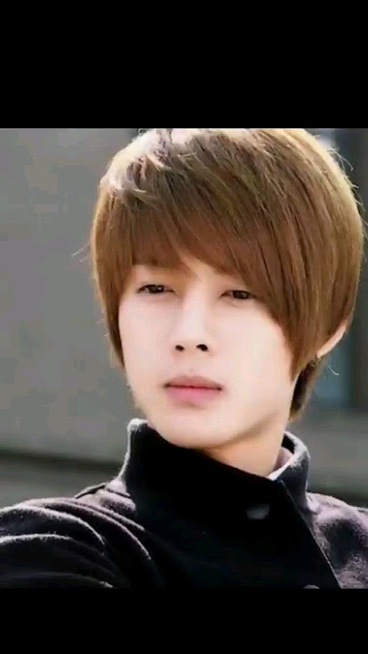Kim Hyun-Joong (Ji-hoo) before and now #kdrama #boysoverflowers #kimhyunjoong #jihoo