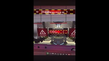 NBTF ~ Core Explosion | #roblox #nbtf