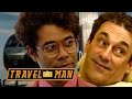 ALL of Richard & Jon Hamm's DELETED SCENES & BLOOPERS from their Hong Kong Holiday | Travel Man