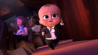 『ボス・ベイビー』待望の続編！続投のムロツヨシ＆宮野真守に多部未華子参戦！　映画『ボス・ベイビー ファミリー・ミッション』ブルーレイ＆DVD発売