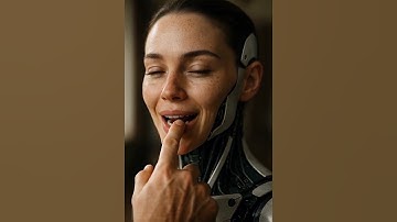 This Robot Surprised Everyone With This Reaction!