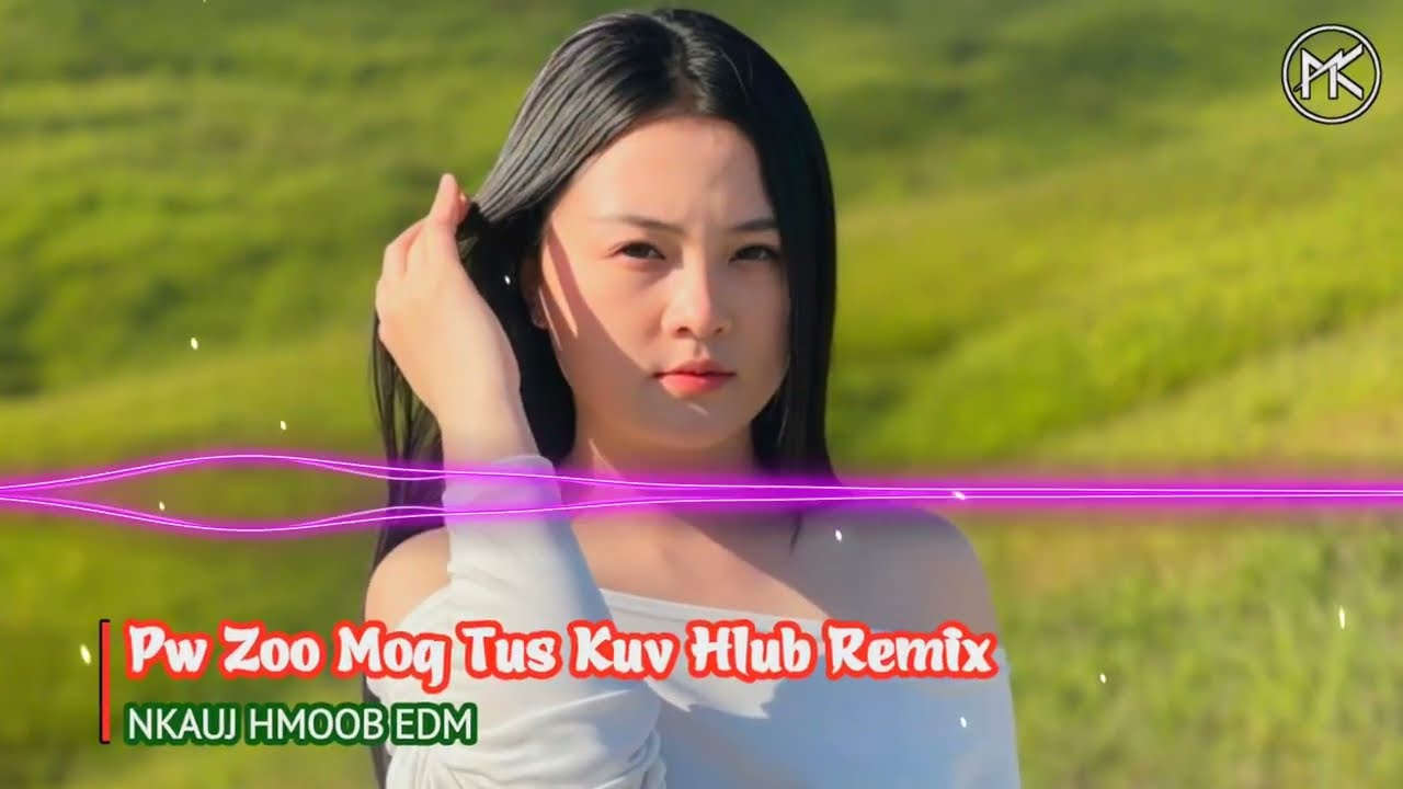 Pw Zoo Mog Tus Kuv Hlub Remix | Styles Mới 2026 | TOP 3 Nkauj Hmoob Remix Zoo Heev | Nkauj Hmoob EDM