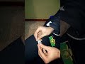 الطريقة الجزائرية لصنع رفعة شمة الطريقة الجزائرية لصنع رفعة شمة