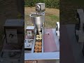 Mini Donut Catering - Fresh Hot Donuts