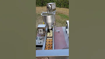 Mini Donut Catering Fresh Hot Donuts 